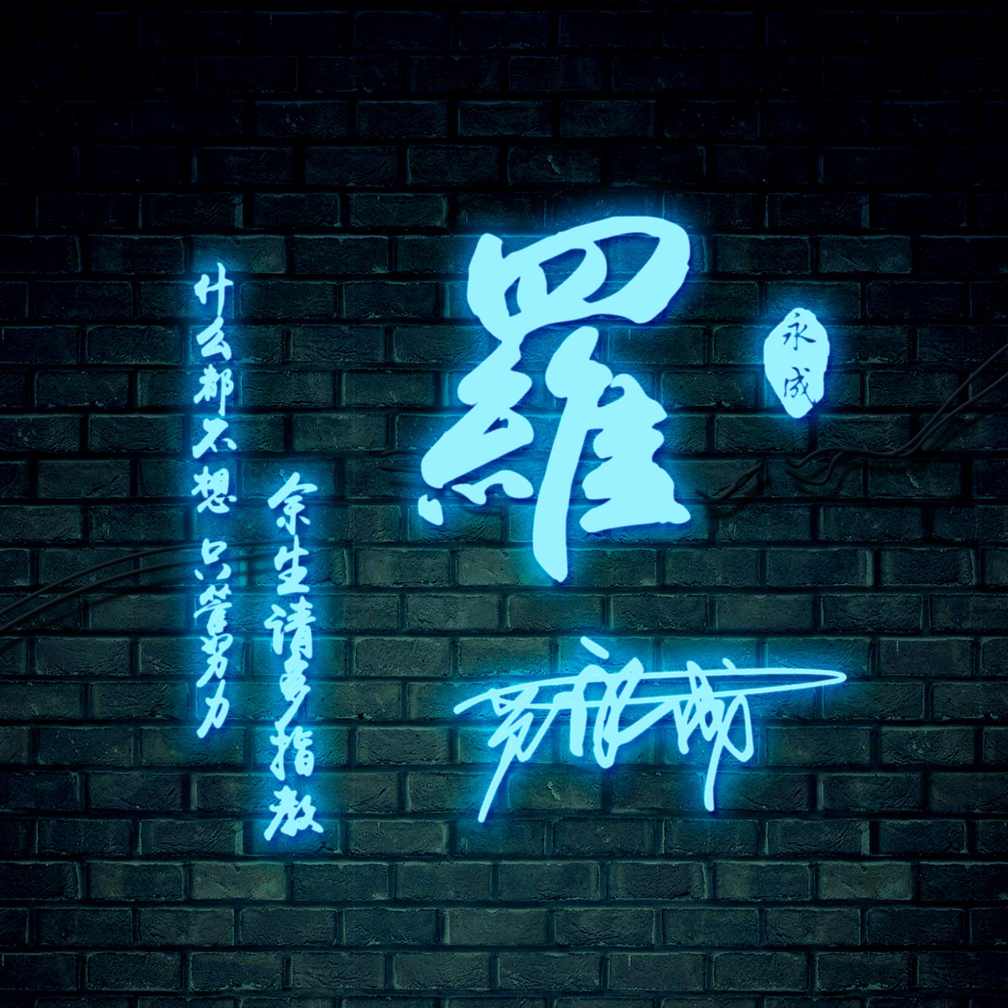 微信头像暴露了你的性格，43张微信姓氏头像送给你，喜欢吗？