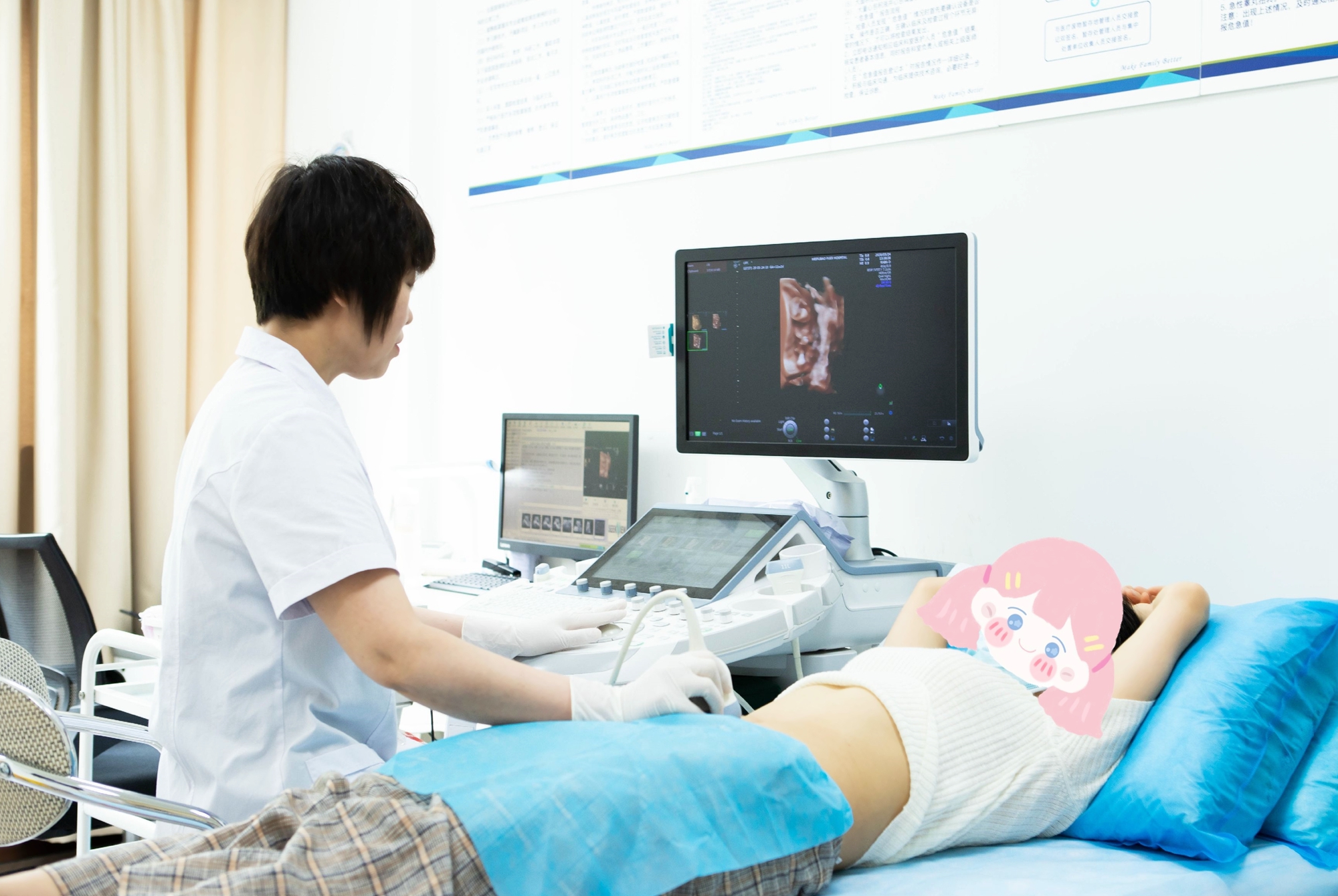 孕早期胎儿停育有什么反应,孕早期应该注意什么避免胎停育