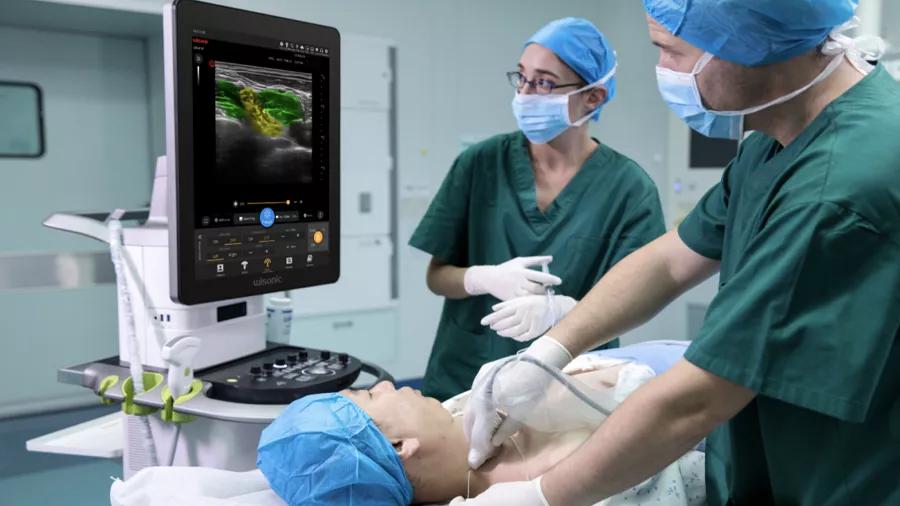 华声医疗深度分析,华声医疗股票