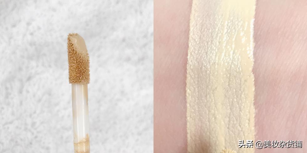 nars遮瑕笔所有色号,nars遮瑕蜜测评遮黑眼圈