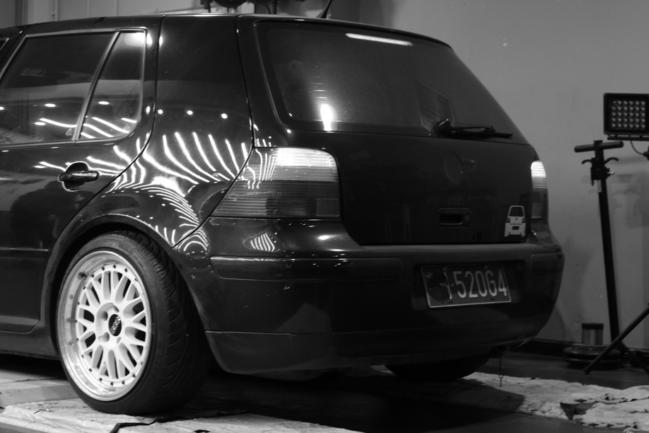 怪兽修车翻新,怪兽修车高尔夫