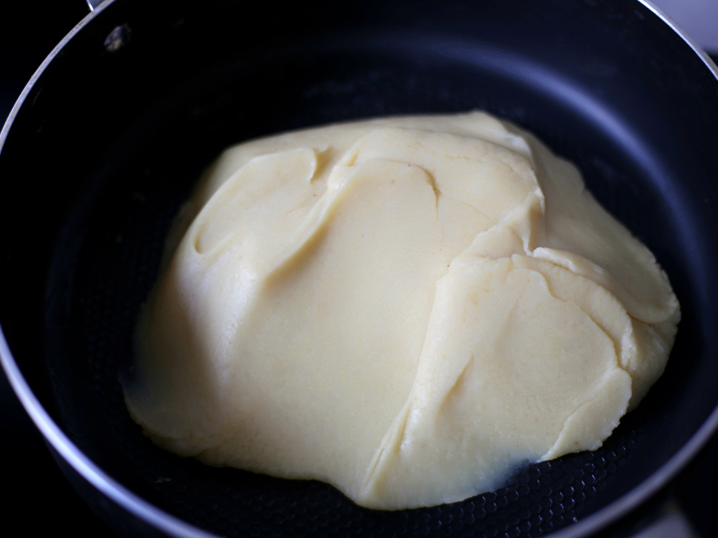 冰皮月饼绿豆沙馅料的做法,怎么样做出来的绿豆沙口感好