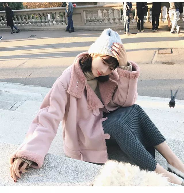 2022年新年穿搭,新年穿搭女冬2022