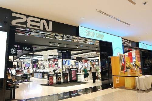 泰国曼谷哪里购物比较好,泰国曼谷购物哪里最好