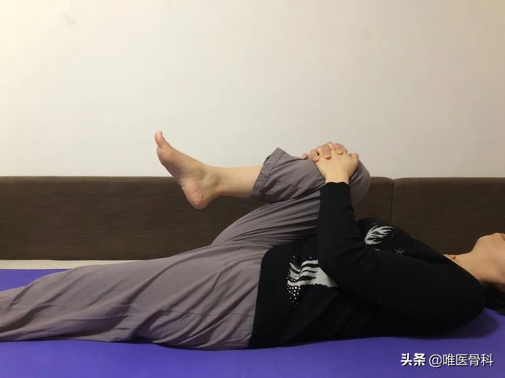 腰椎术后病人怎么调理,腰椎疾病术后家庭康复指南