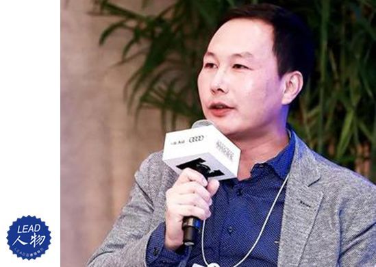 立德人物|一点资讯总编辑吴晨光,媒体迭代与媒体人的进阶之路