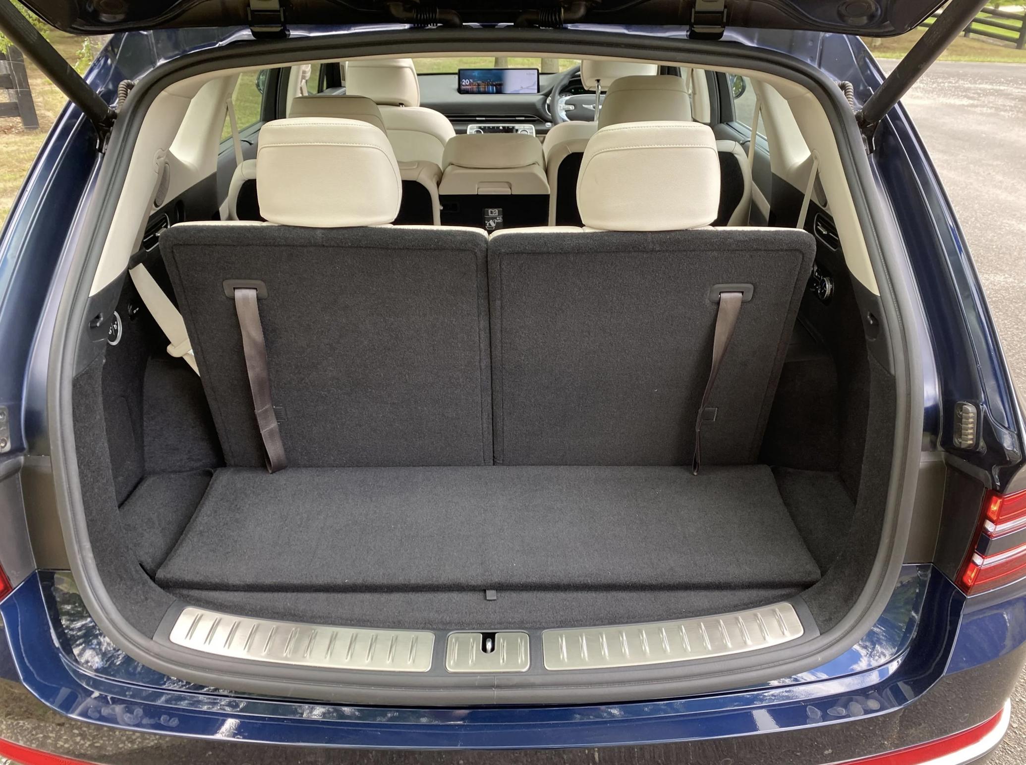 诚意满满之作试驾捷尼赛思gv80,澳洲捷尼赛思价格