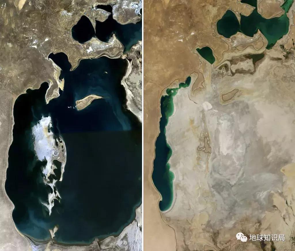 青海为啥有海,青海的海对中国有什么影响