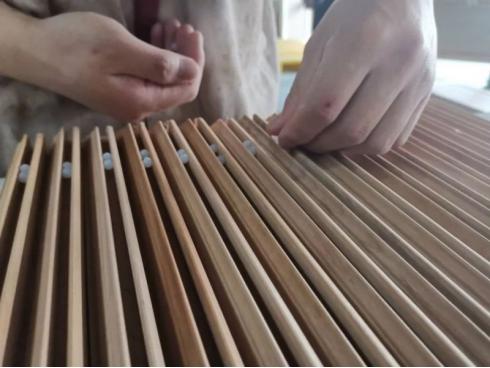 三年生产交付无逾期丽博凭什么这么牛？丨加盟选品牌之第一现场