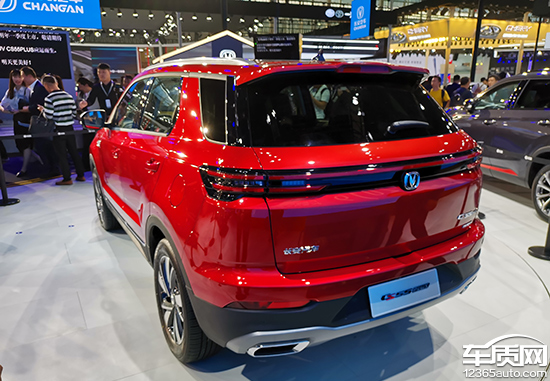 长安cs55plus和长安欧尚x5的区别,长安cs55plus和现代ix35哪个好