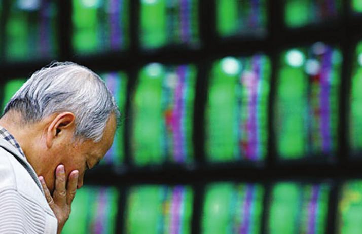 面对诱惑保持平衡心态,面对情绪的自我调节