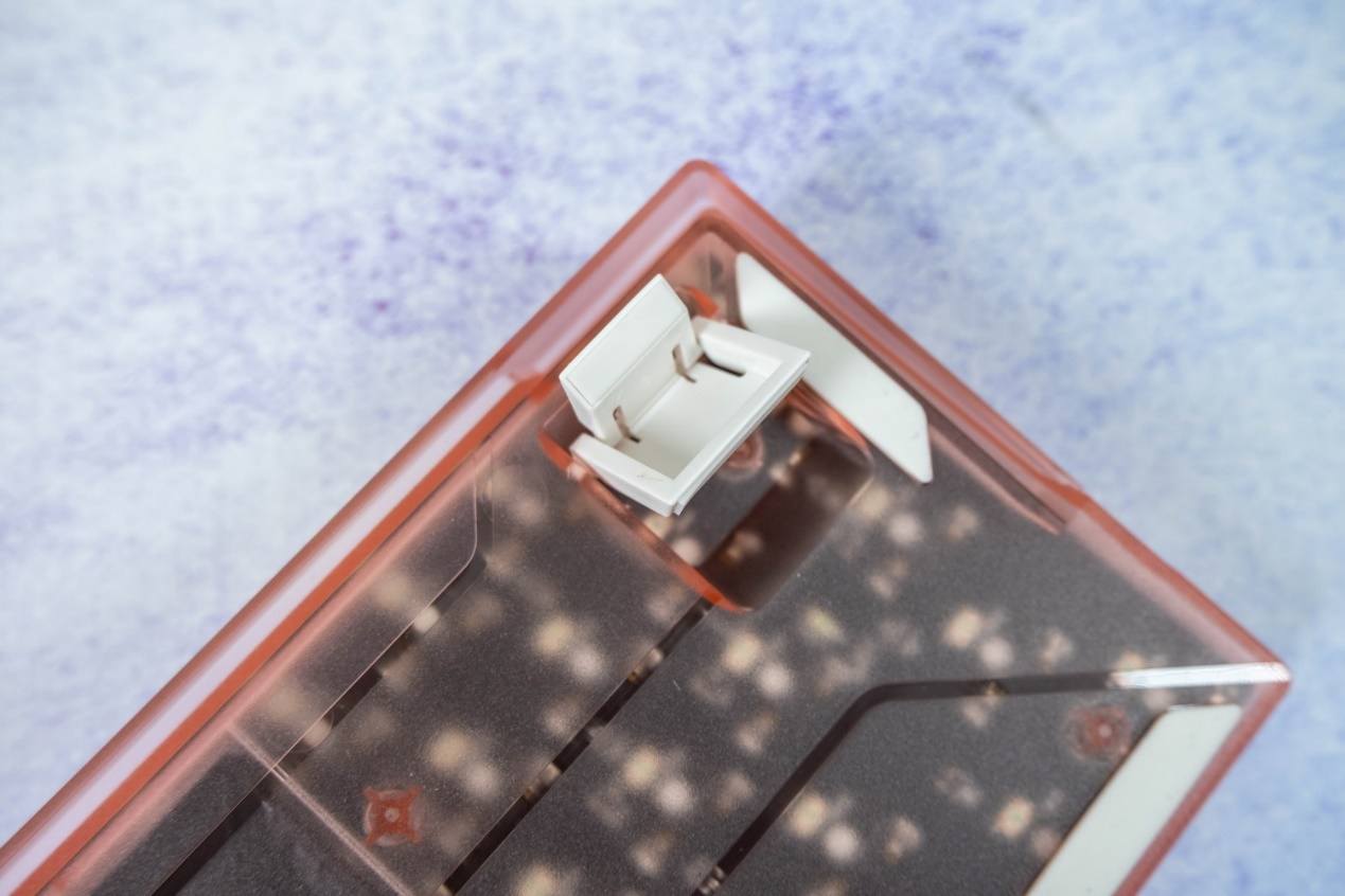 款款优秀,组合起来吃鸡更轻松,机械师游戏套装体验