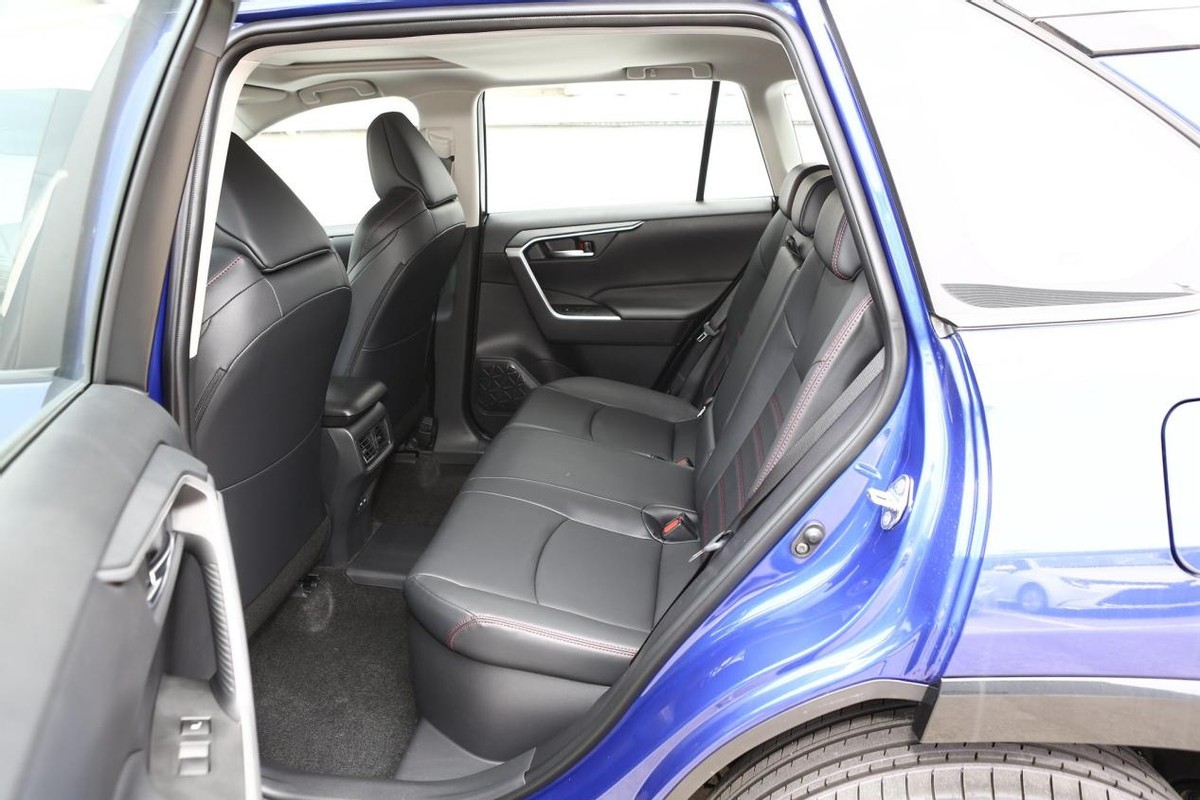 续航500km左右这几款suv值得关注,纯燃油最省油的七座四驱suv