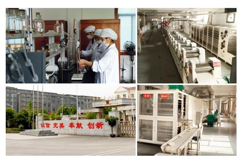 郴州女富豪：45岁白手起家，专心做面条34年，身家12亿