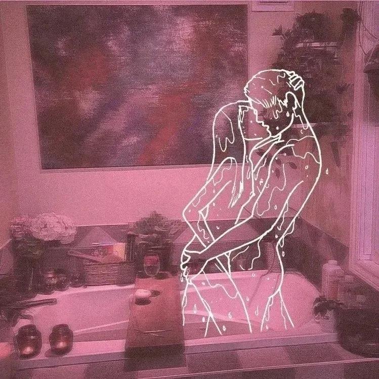 漫画头像微信头像,最近超流行的漫画头像