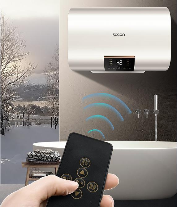 洗澡热水器水压不足,洗澡热水不大