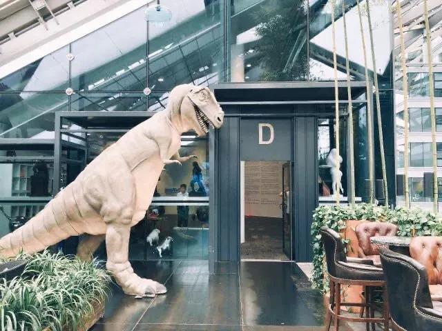 酷夏来袭，这8个帝都宝藏商场才是遛娃界yyds