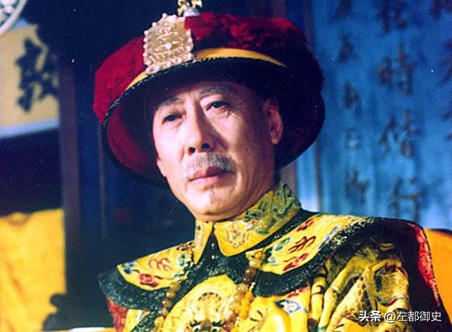 大清王朝属于什么民族,大清王朝入关中原是哪一年