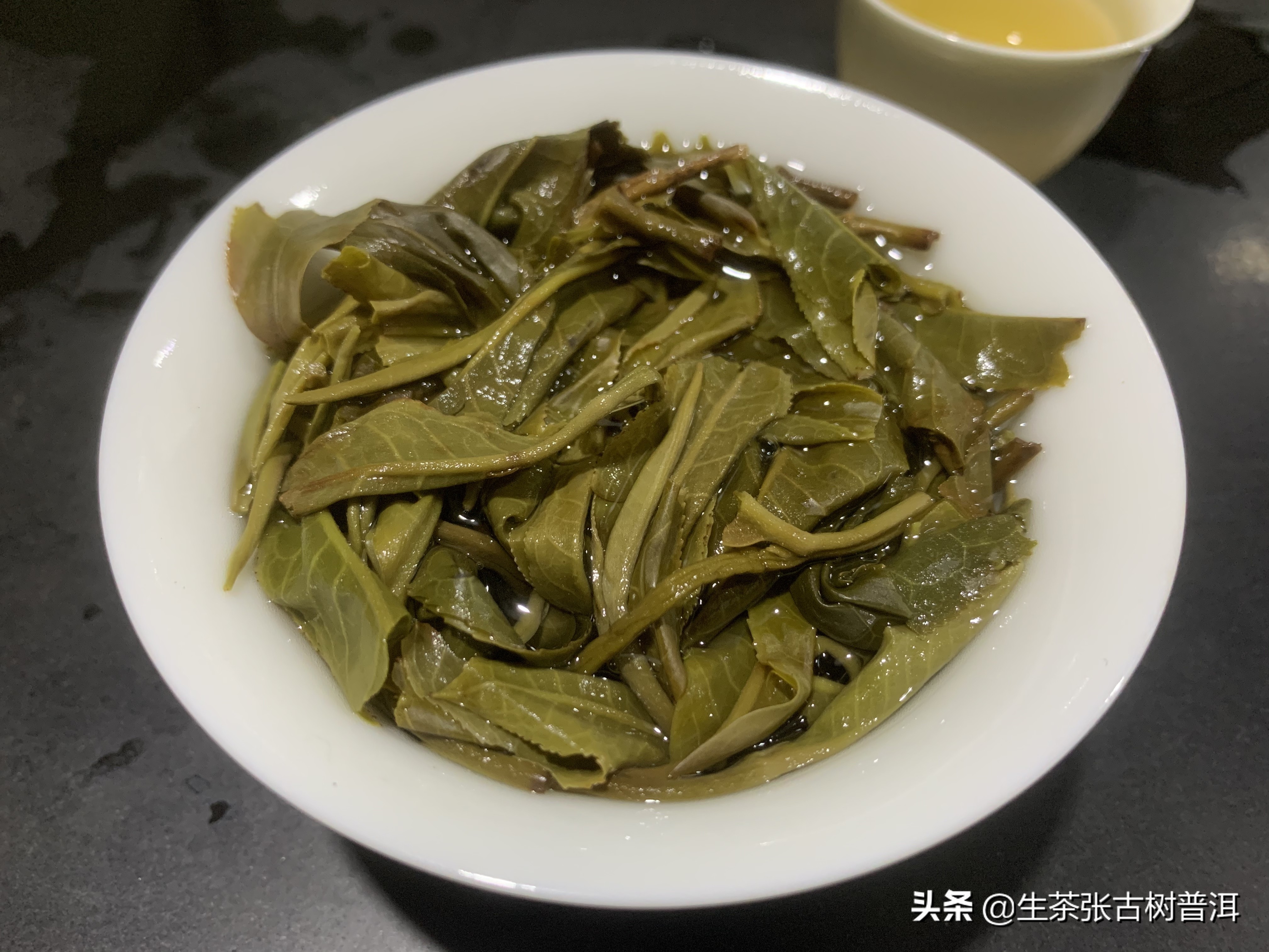普洱茶六大名山的特点讲解,布朗山有哪些山头普洱茶