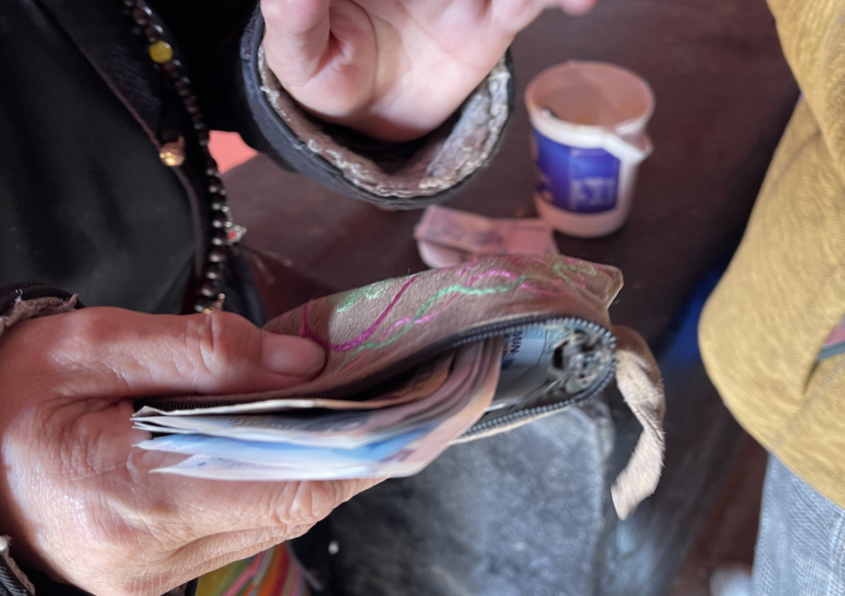 拉萨步行朝拜攻略详细,拉萨旅游必游寺院