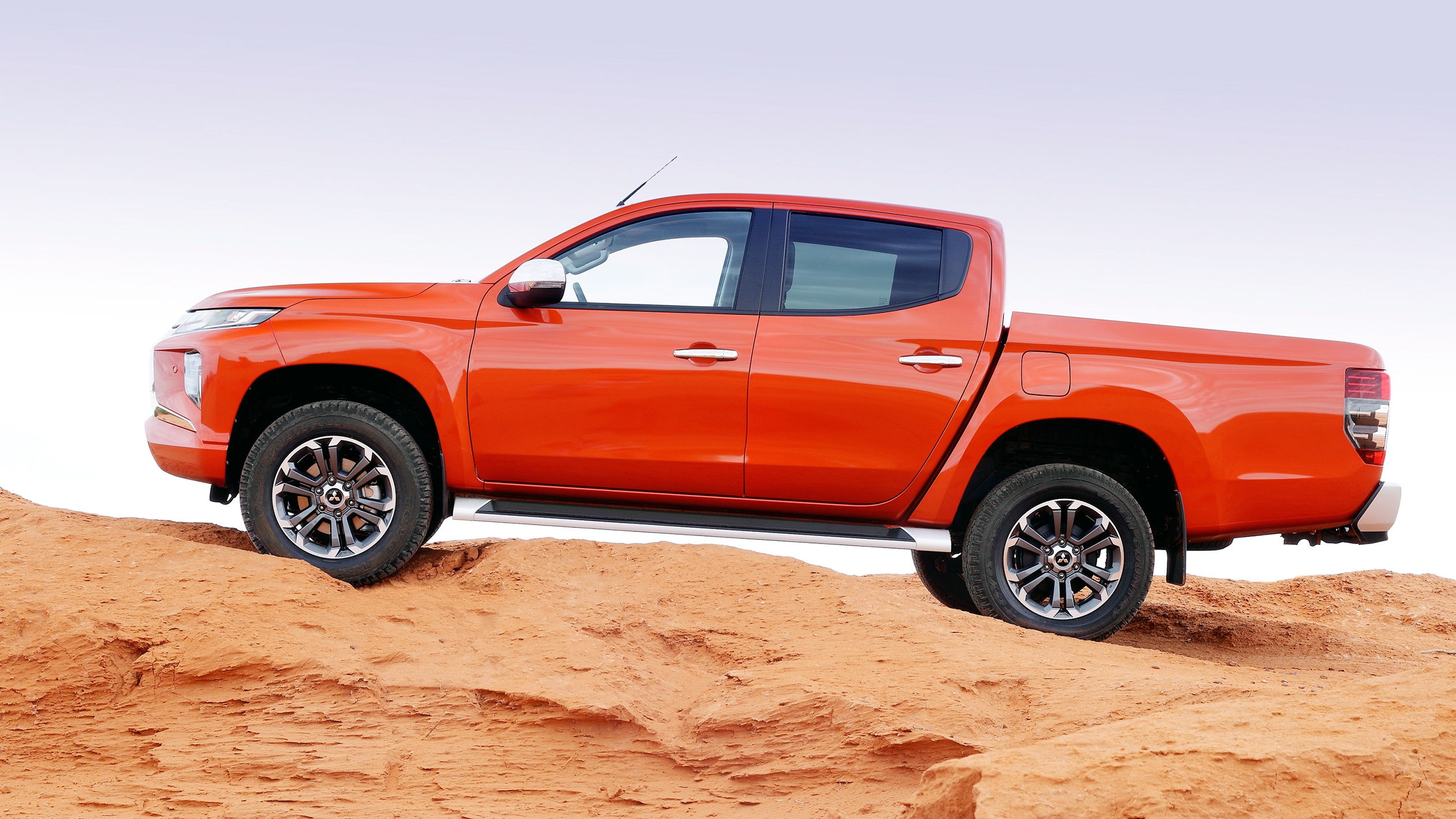 泰国人开什么车最值得买,泰国卖得最好的车