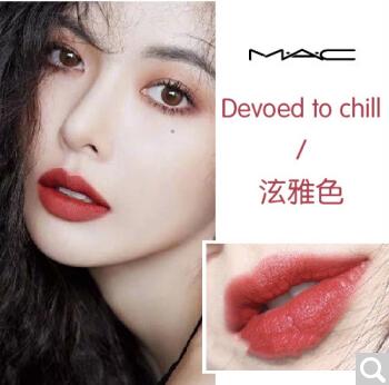 圣罗兰断货口红网上炒到七八百,香奈儿可可小姐口红断货王