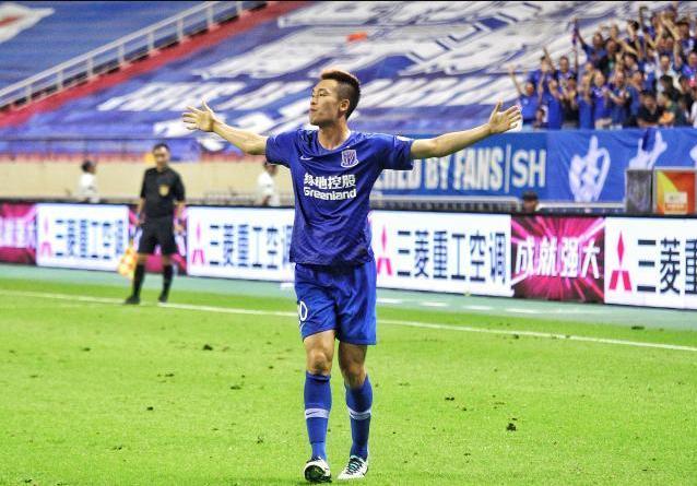 金信煜进球1:0大连,金信煜绝杀鲁能