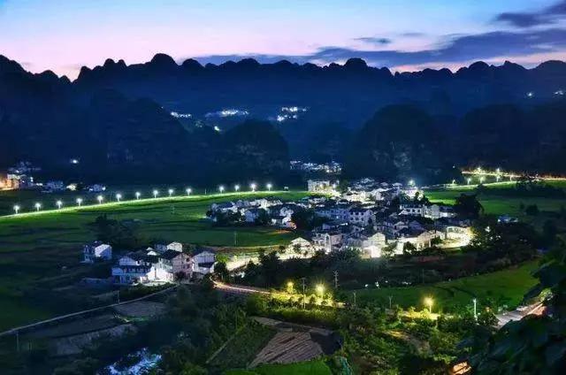 唯爱兴义“漫”时光，感受兴义“慢生活”