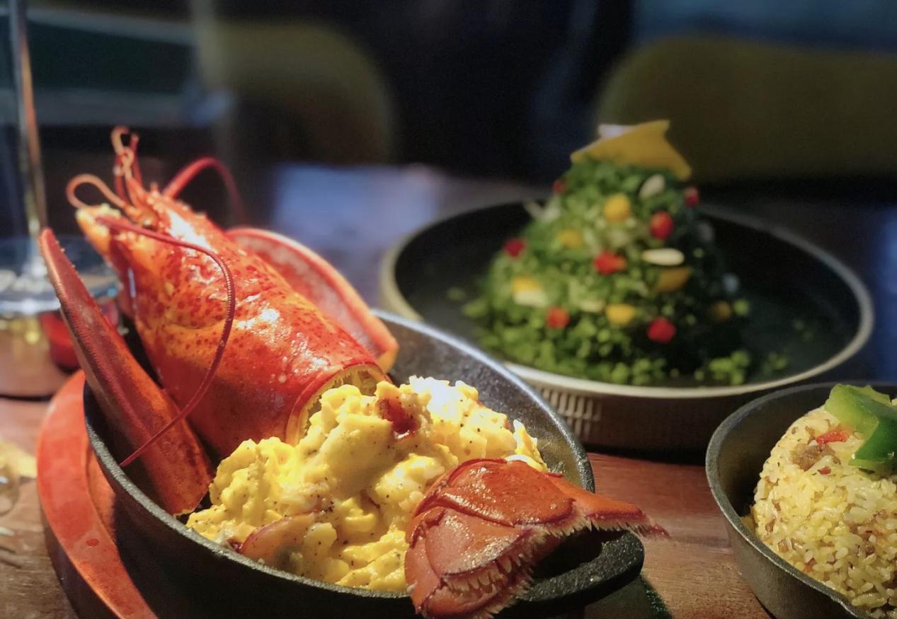 广州西餐厅排名前十名,广州环境最好的西餐厅