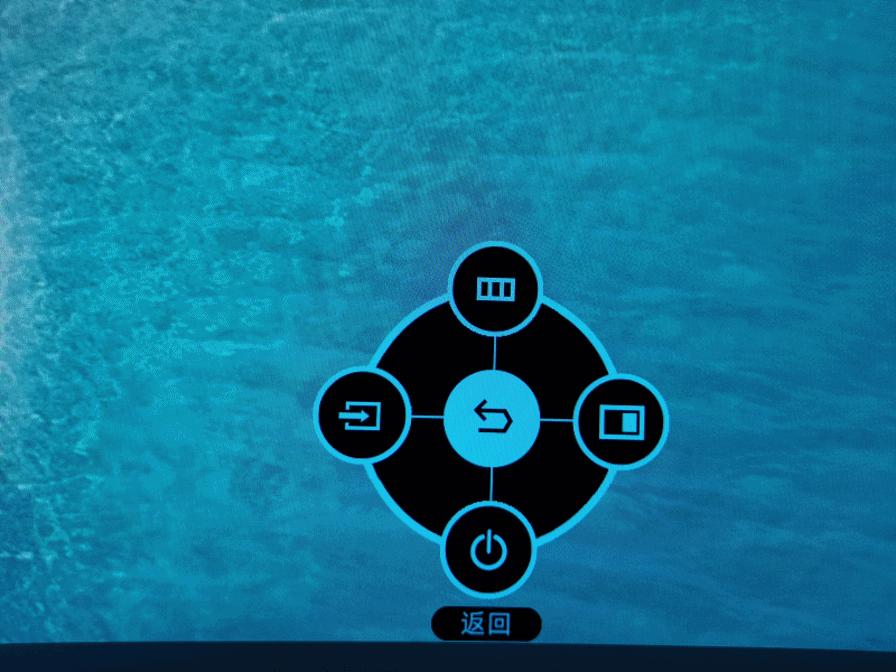 三星玄龙骑士49寸显示器测评144hz,49寸显示器曲率1500和1800