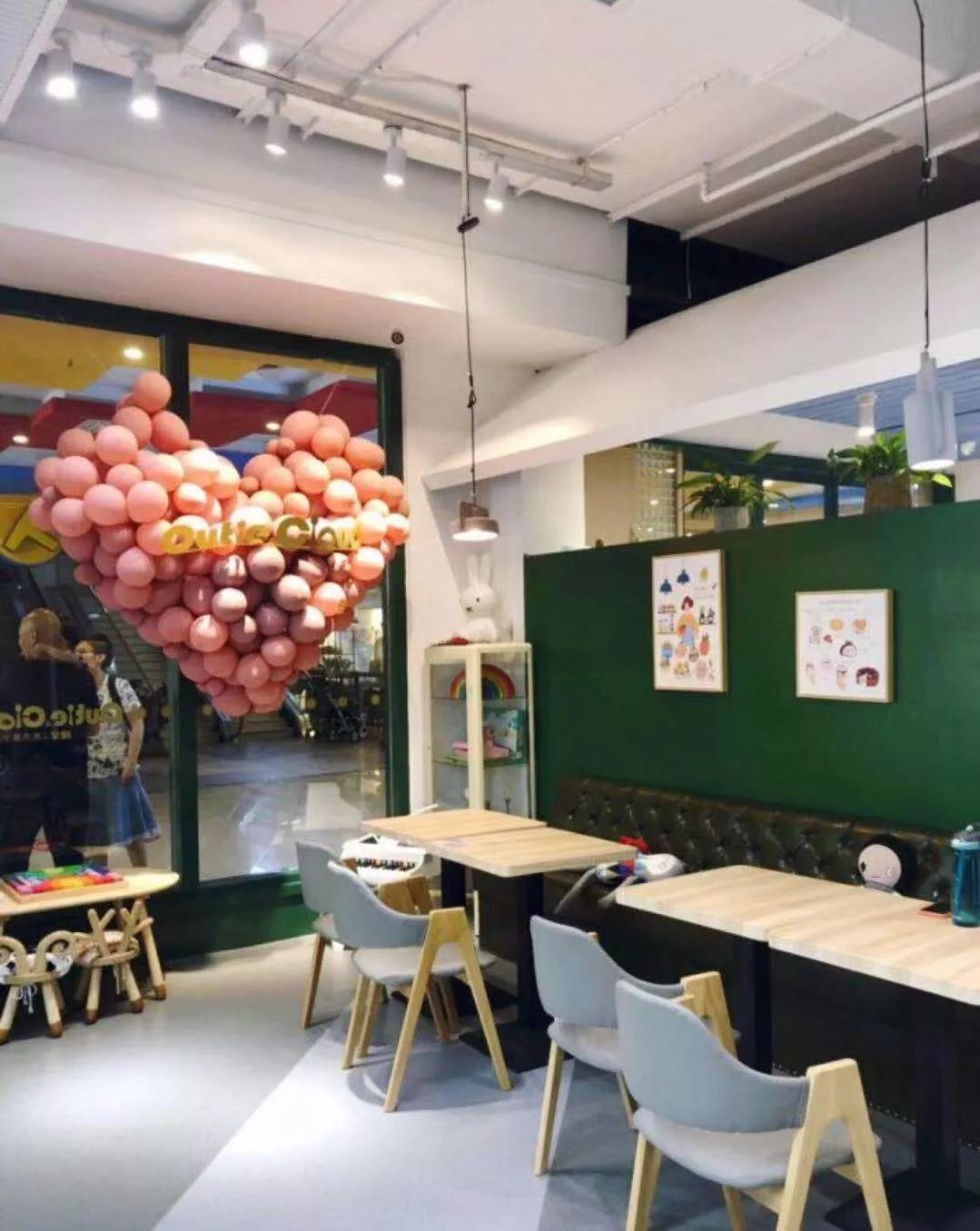 石家庄这五家亲子餐厅小朋友超爱!快收藏起来带娃去吧