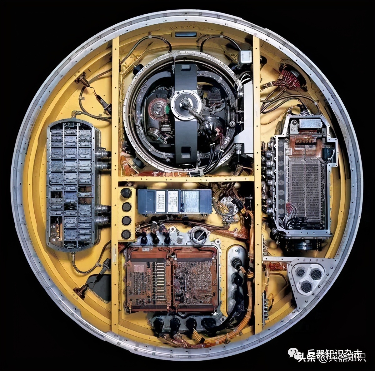 导弹兵器,导弹防御器