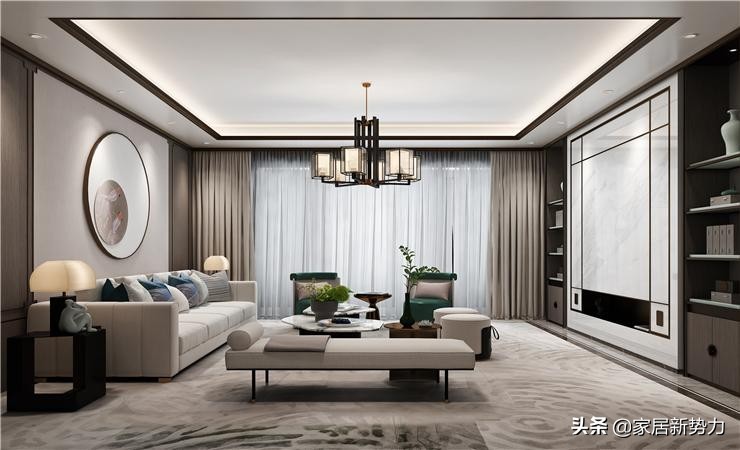 集成吊顶最便宜一平方多少钱,新房装修集成吊顶多少钱一平方