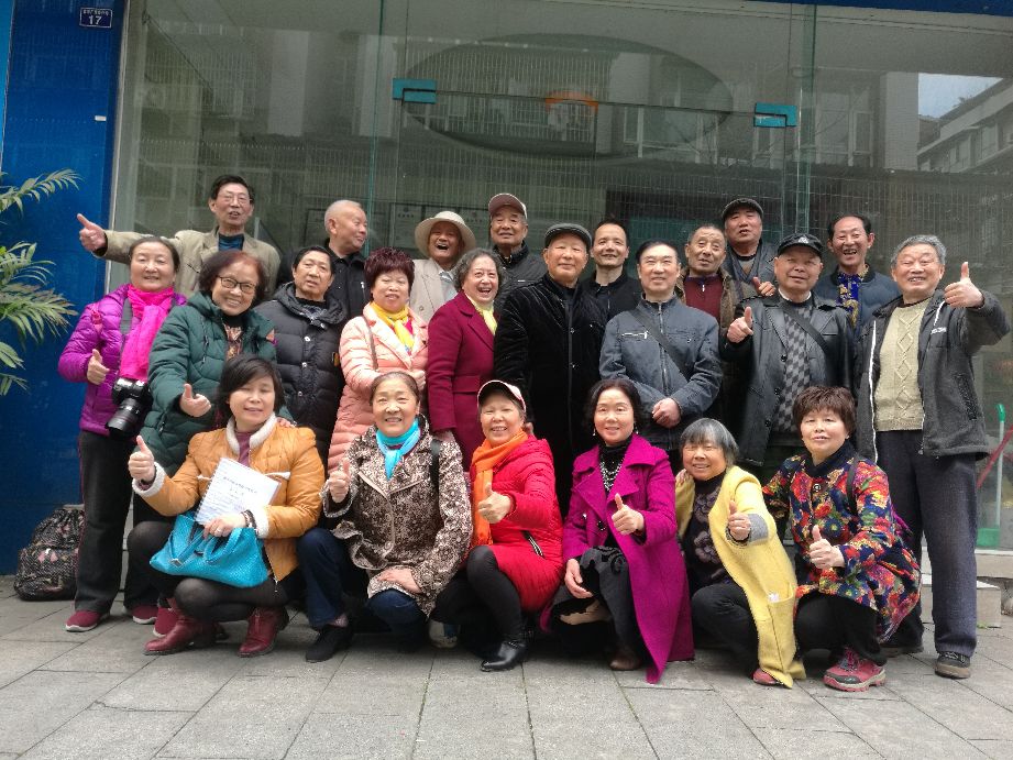 千江月文学沙龙工作总结