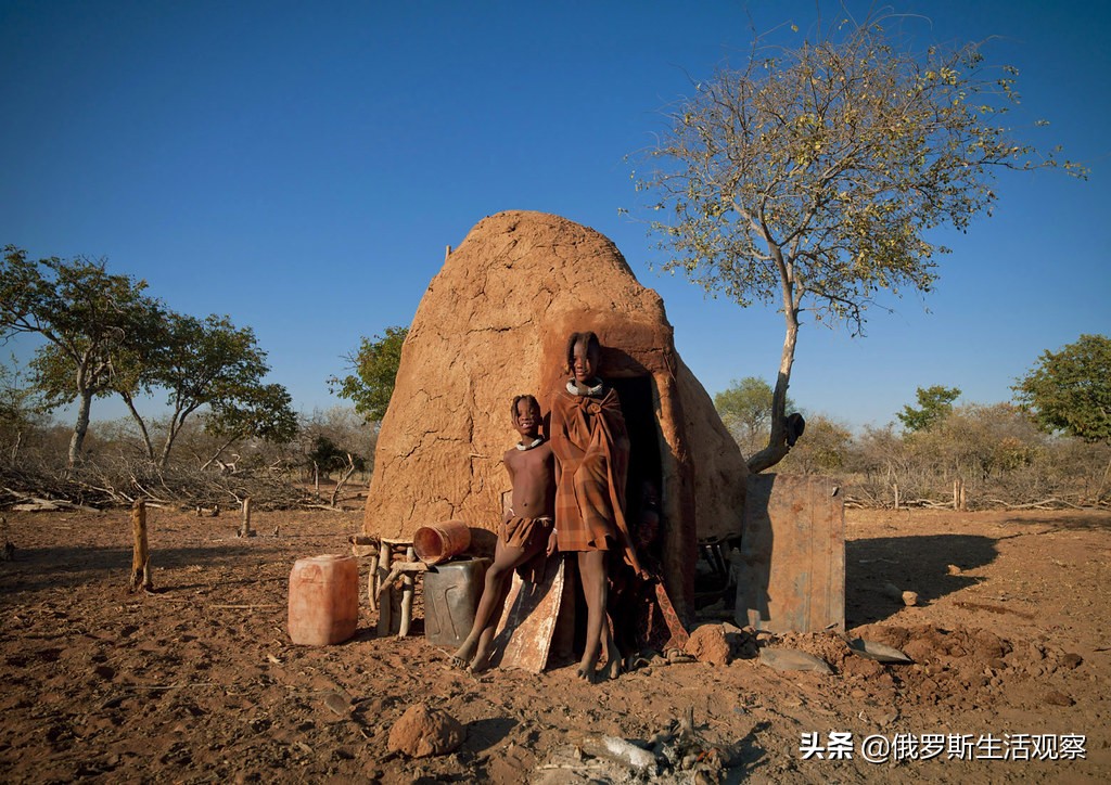 非洲小瑞士：最不像非洲的非洲国家