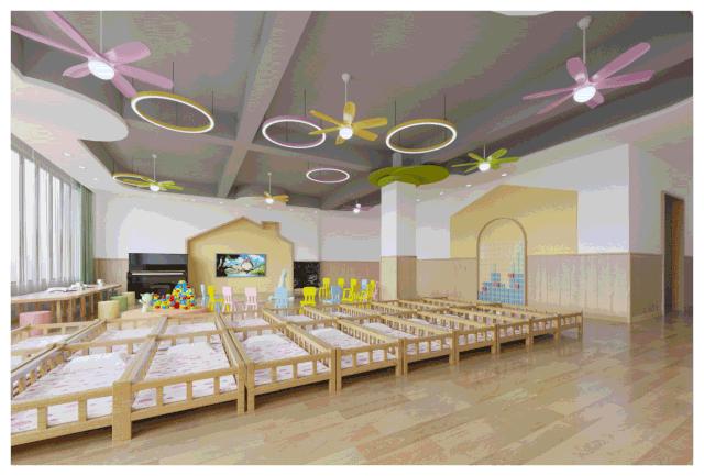 长沙望城区教育局美的翰城幼儿园,望城区望城幼儿园