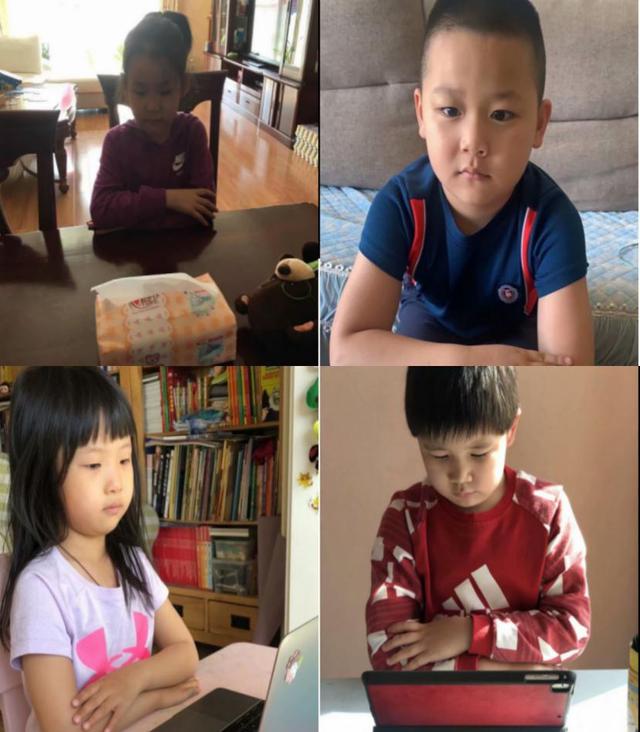 力迈双语学校,力迈幼儿园双语班