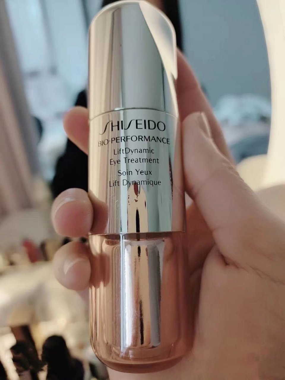 哪些眼霜可以紧致眼皮松弛,有哪些眼霜抗皱效果好