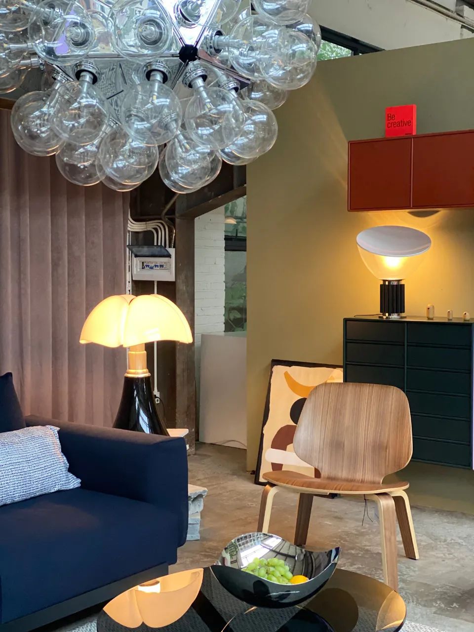 设计师私藏高颜值店铺,设计师私藏的高颜值店铺