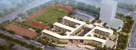 厦门岛外学校排名前十,厦门名校地图