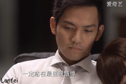 钟汉良何以琛经典语录,钟汉良的何以笙箫默好看吗