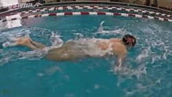 常年游泳，有助腰肩康复还是造成腰肩损伤？吾之蜜糖，彼之*霜砒**