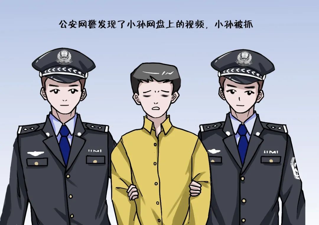 全民国家安全教育日动漫视频,全民国家安全教育日警示片