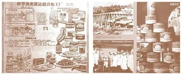 这个国产货颠覆了我的偏见，64年只做猪肉罐头，让人不得不佩服