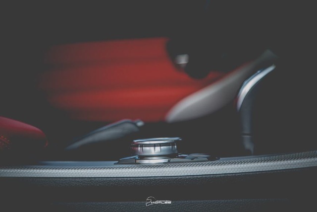 沉浸式体验2020款宝马330i,20年宝马330i测评