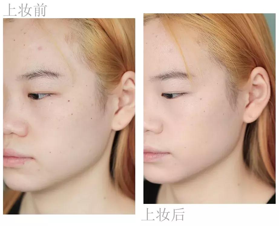 粉底液1000多一瓶养肤测评,粉底液大牌几千