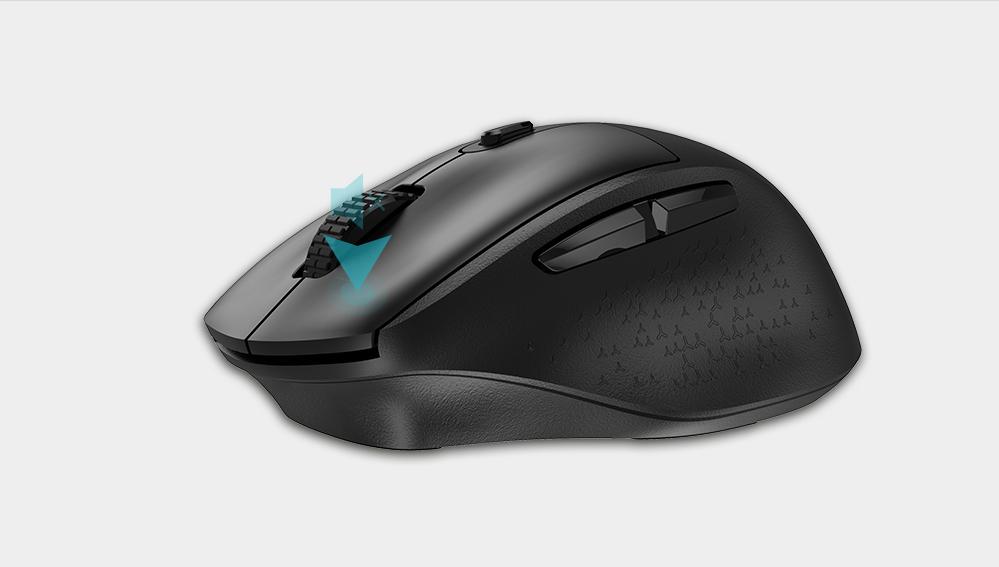 富德无线鼠标,富德无线鼠标使用方法