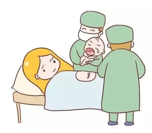 孕妈必知的高危病症羊水栓塞,孕妈妈为什么会出现子痫前期