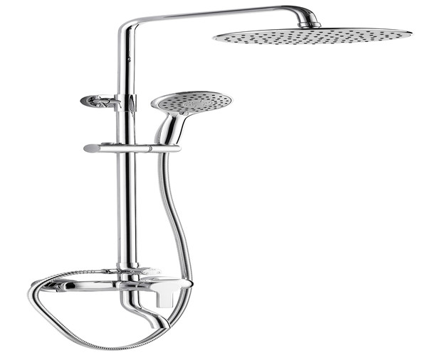 智能恒温淋浴花洒什么牌子好,帝王恒温花洒好不好