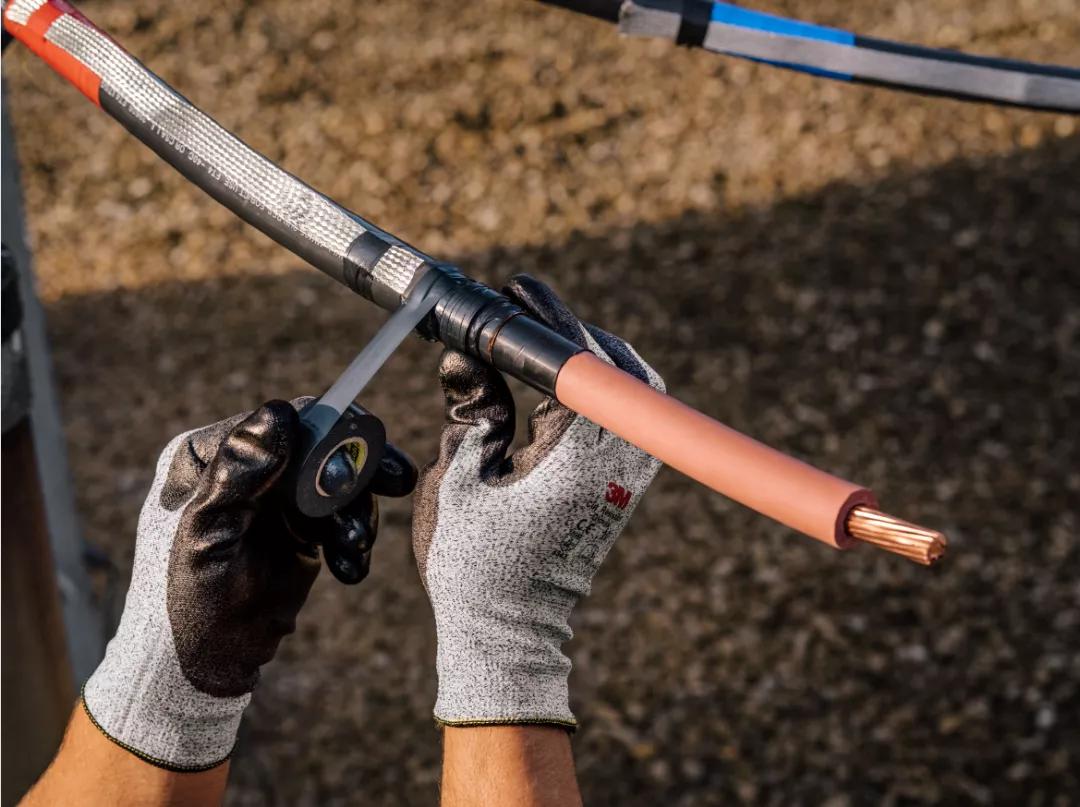 3m电气,3m电工绝缘胶带1500和1600区别